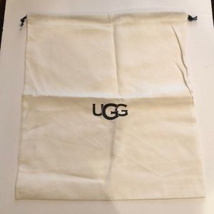 ✨New✨ UGG Shoe Bag